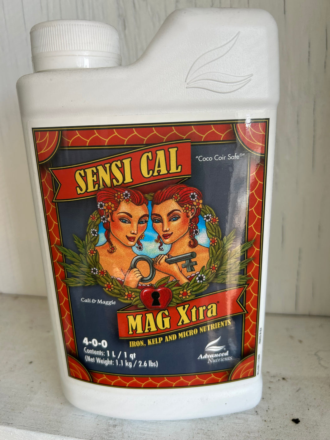 Advanced Nutrients Sensi Cal Mag Xtra